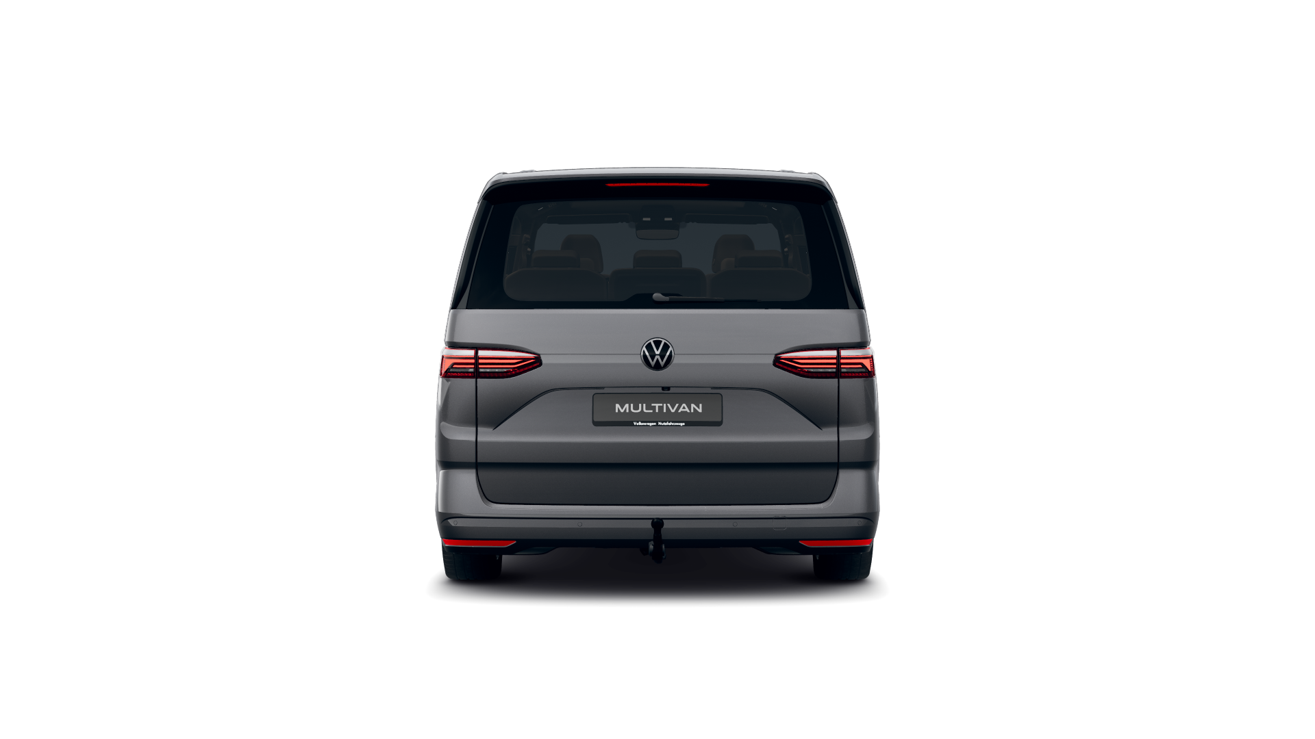 Volkswagen Multivan DSG Lang Life