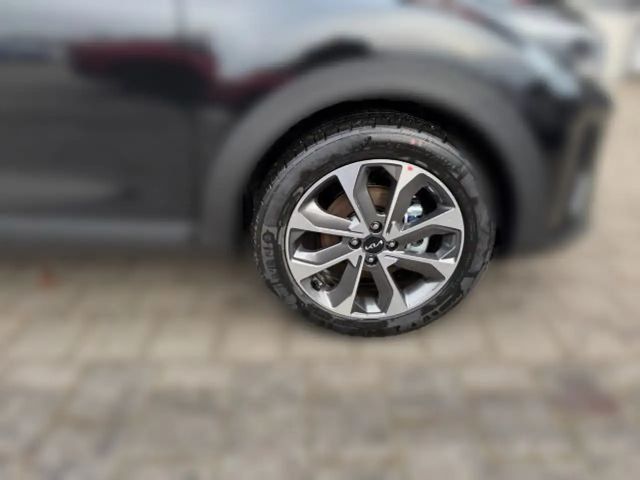 Kia Stonic Platinum Edition