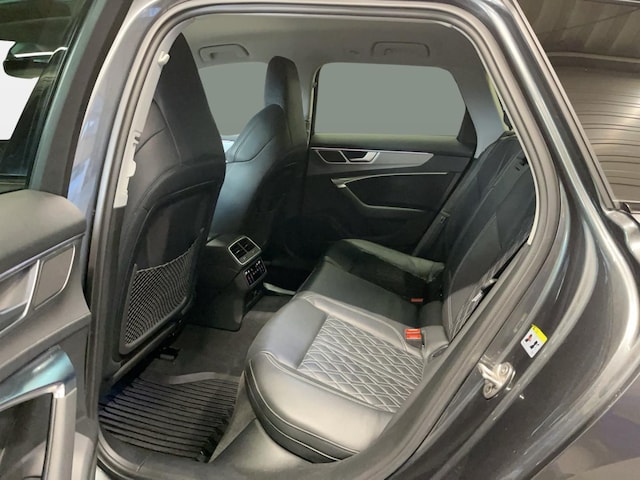 Audi S6 Avant Quattro