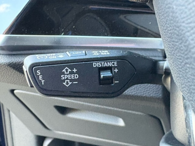 Audi Q3 S-Tronic Sportback