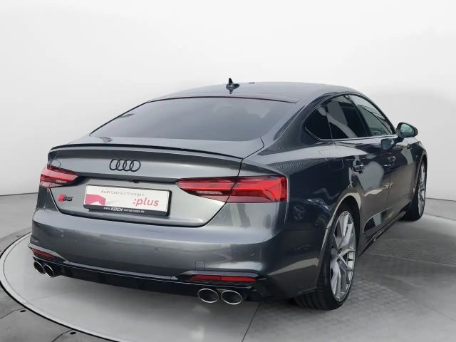 Audi S5 55 TDI Quattro Sportback
