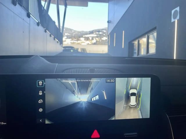 Hyundai IONIQ 5 4WD Vierwielaandrijving