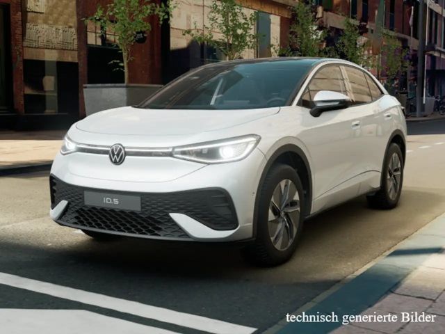 Volkswagen ID.5 Pro