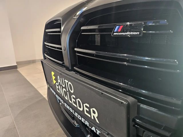 BMW M3 Competition Touring xDrive