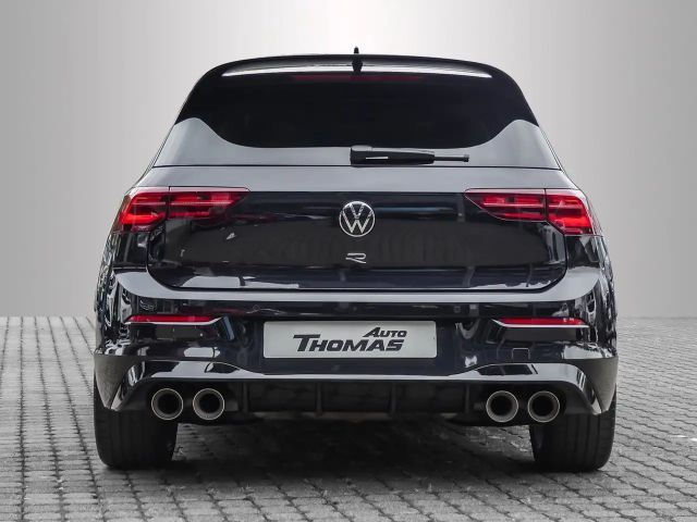 Volkswagen Golf 2.0 TSI 4Motion DSG Golf VIII