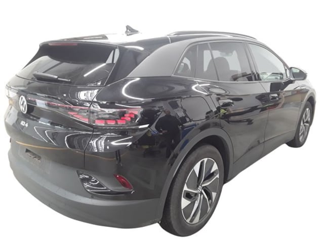 Volkswagen ID.4 IQ.Drive Pure