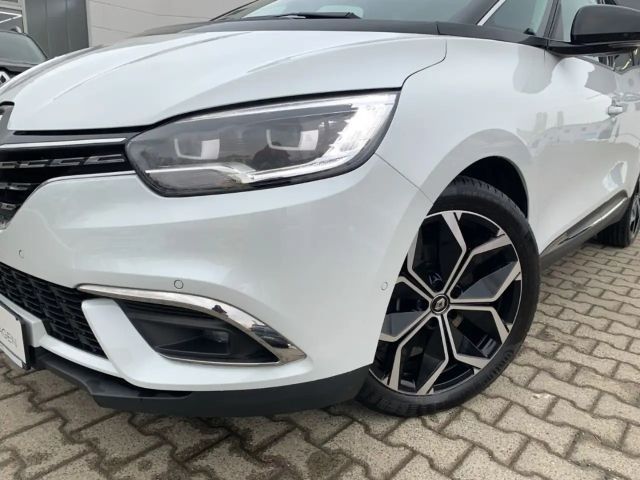 Renault Grand Scenic EDC Grand TCe 140 Techno