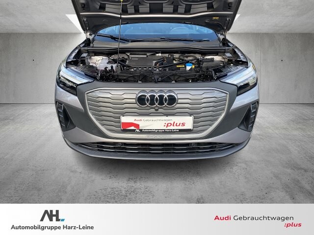 Audi Q4 e-tron 35
