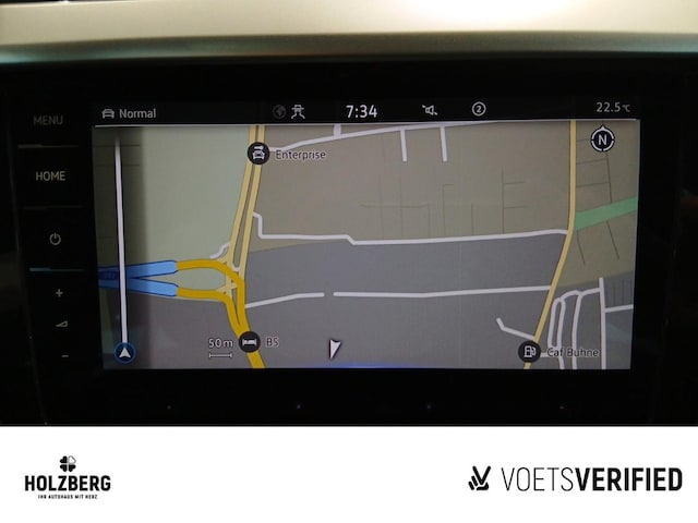 Volkswagen Arteon Shooting Brake R-Line