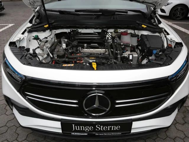 Mercedes-Benz EQA 250 AMG Line