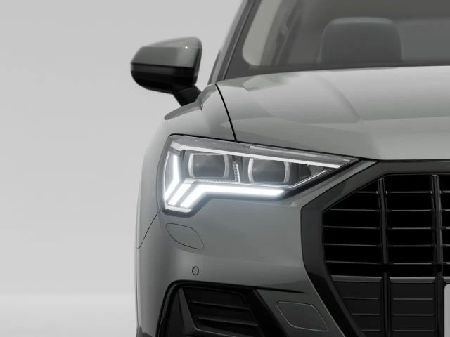 Audi Q3 35 TFSI S-Tronic