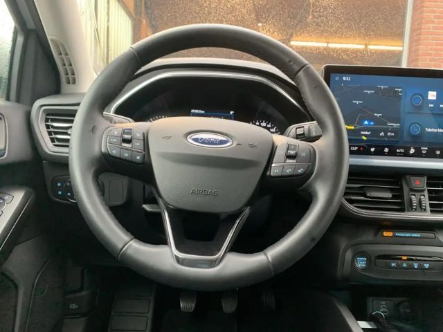 Ford Focus Active Wagon