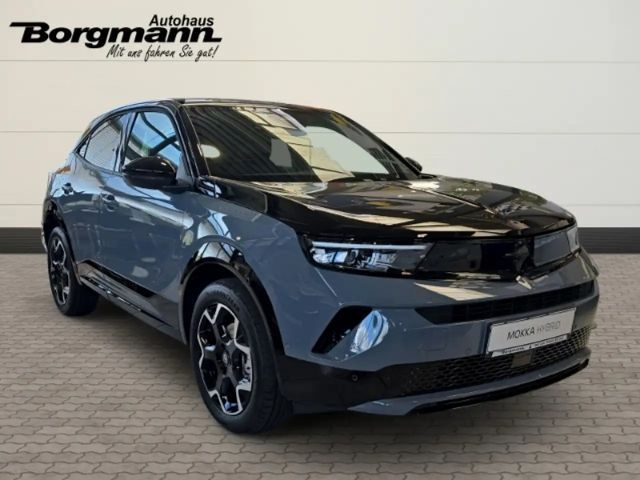 Opel Mokka GS-Line Grand Sport