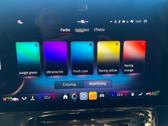 Mercedes-Benz CLA 200 4MATIC AMG Line Coupé