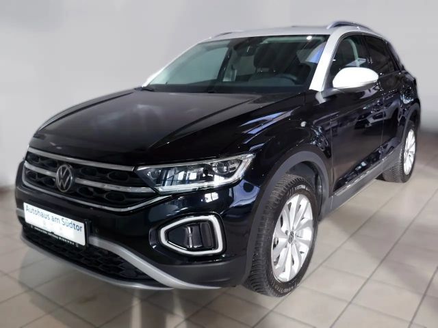 Volkswagen T-Roc 2.0 TDI DSG Style