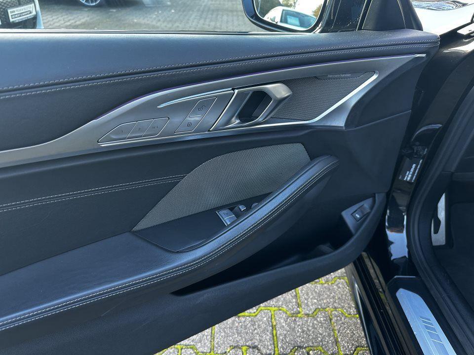 BMW M850 Coupé xDrive