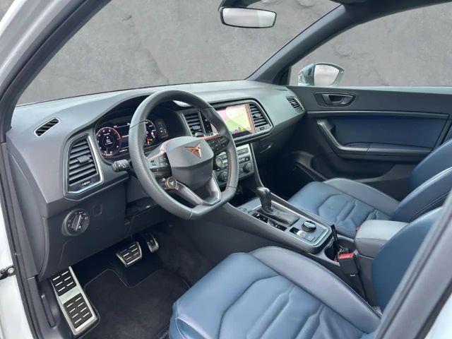 Cupra Ateca 2.0 TSI 4Drive DSG VZ