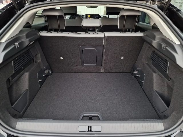 Citroën C4 Hybrid Max