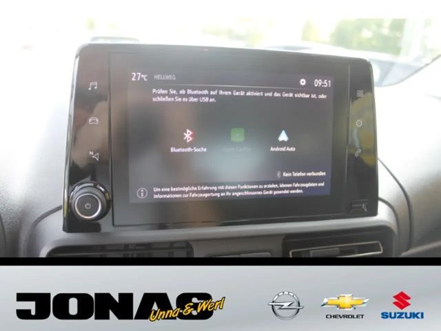 Opel Combo Combo-e Life Ultimate