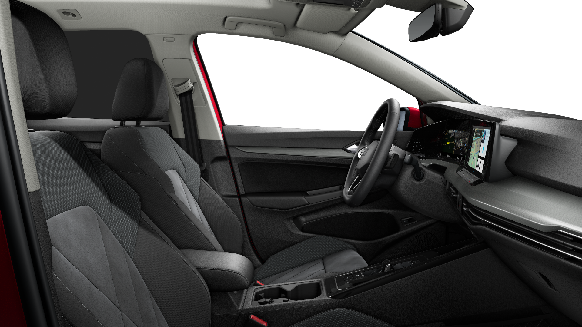 Volkswagen Golf DSG Style Variant