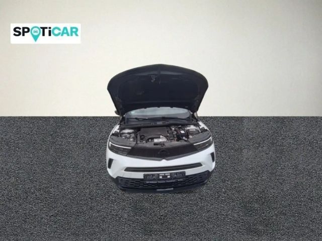 Opel Mokka GS-Line Grand Sport