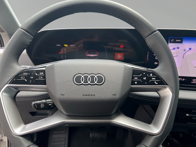 Audi A6 e-tron Avant Quattro