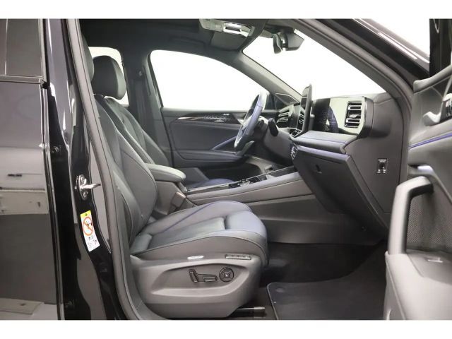 Volkswagen Tiguan 2.0 TDI DSG R-Line