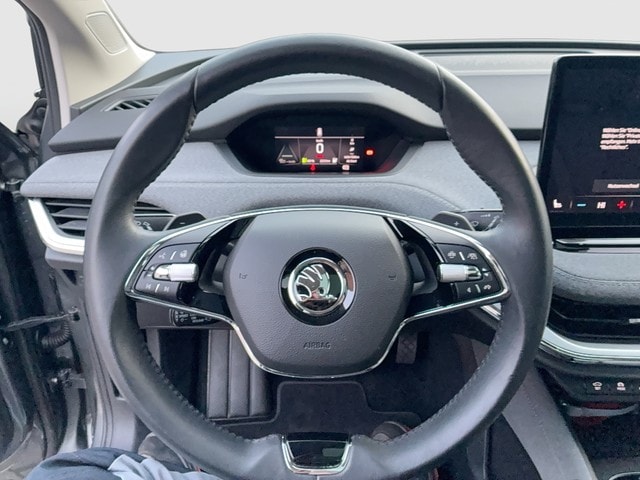 Skoda Enyaq Loft iV 80