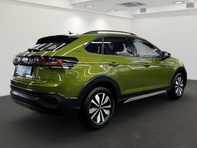 Volkswagen Taigo 1.0 TSI Life