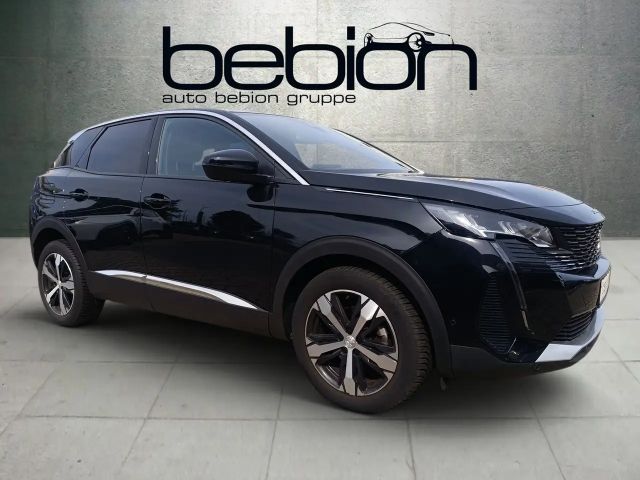 Peugeot 3008 Allure Pack PureTech