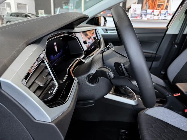 Volkswagen Taigo 1.0 TSI DSG