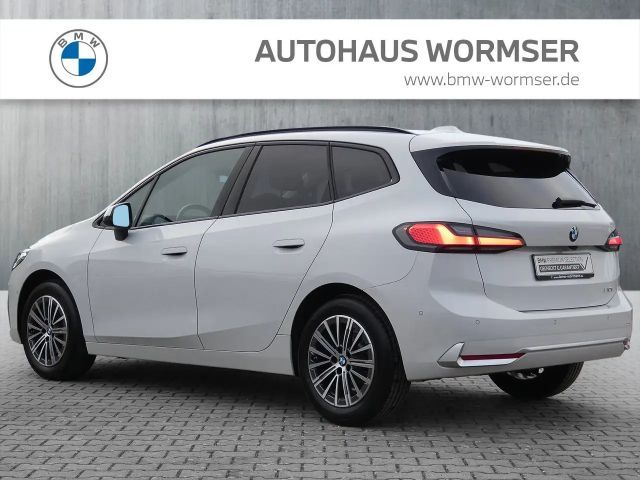 BMW 218 218i Active Tourer Comfort pakket