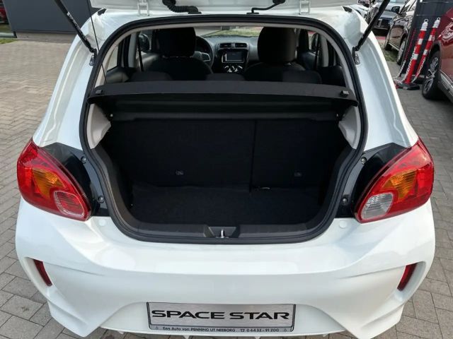 Mitsubishi Space Star Star