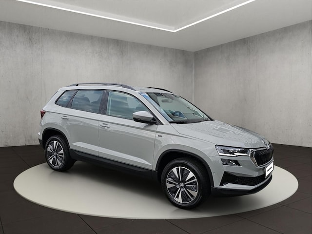 Skoda Karoq Tour