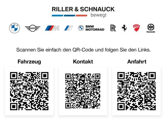 BMW 520 520i M-Sport Touring