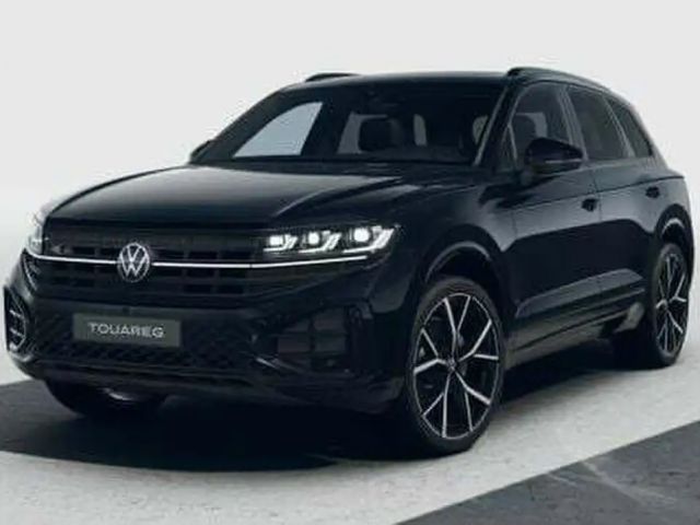 Volkswagen Touareg 4Motion R-Line