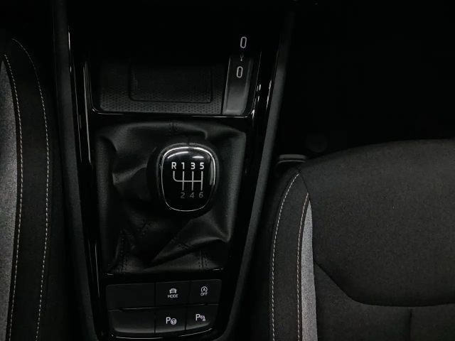 Skoda Scala 1.5 TSI Selection