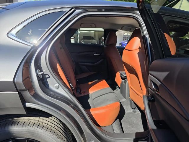 Mazda CX-30 SkyActiv e-Skyactiv