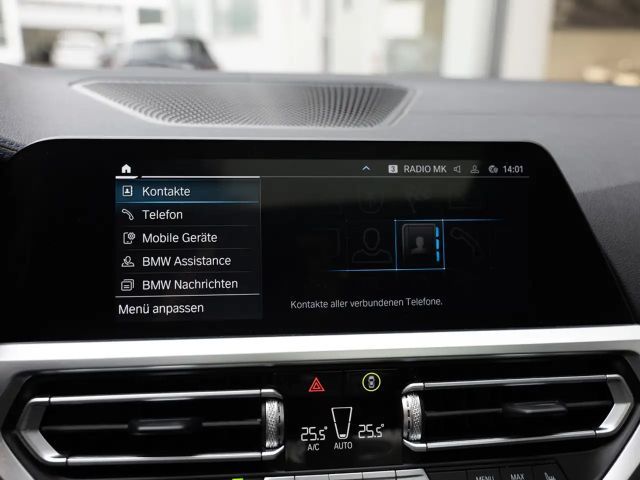 BMW 330 330e M-Sport Sedan xDrive