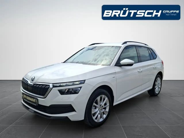 Skoda Kamiq 1.0 TSI Tour
