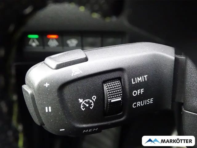 Peugeot 2008 GT-Line