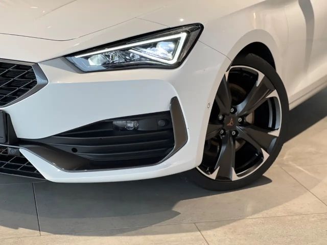 Cupra Leon 2.0 TSI 4Drive DSG Sportstourer VZ