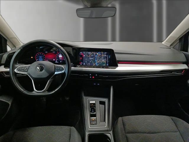 Volkswagen Golf 1.5 eTSI DSG Golf VIII Life