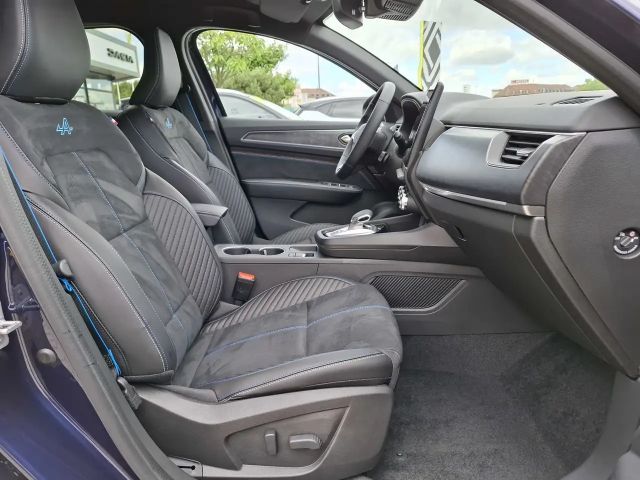 Renault Arkana Alpine Esprit Hybrid