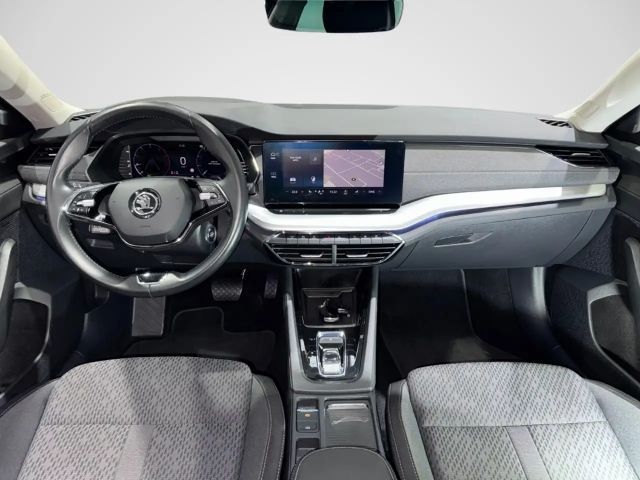 Skoda Octavia 2.0 TDI Style Style