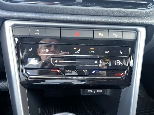 Volkswagen T-Roc Friends TSI