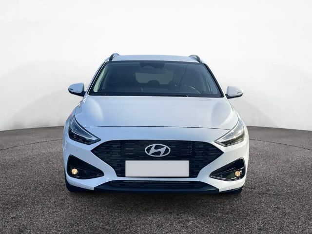 Hyundai i30 T-GDi