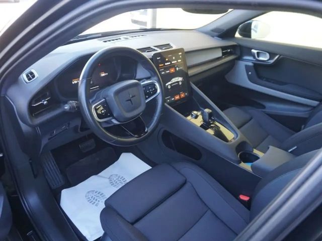 Polestar 2 Dual motor Long range