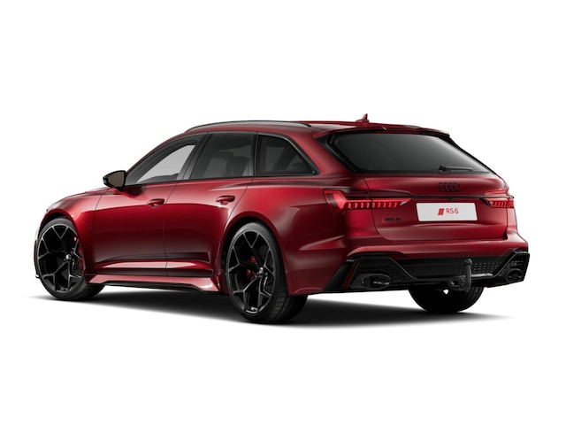 Audi A6 e-tron Avant Performance Quattro