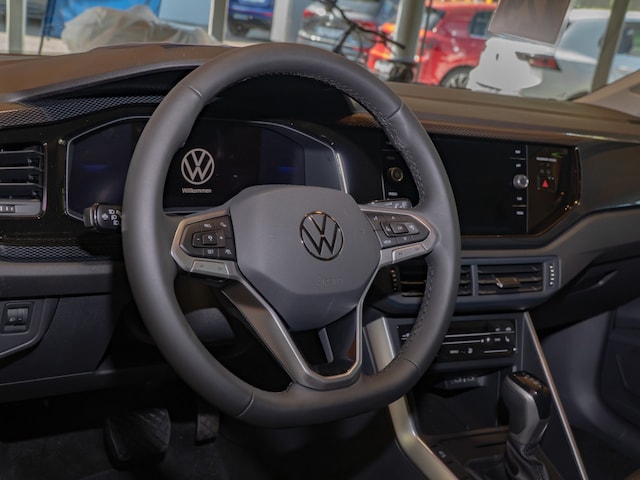 Volkswagen Polo Life